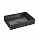 stainless single sink